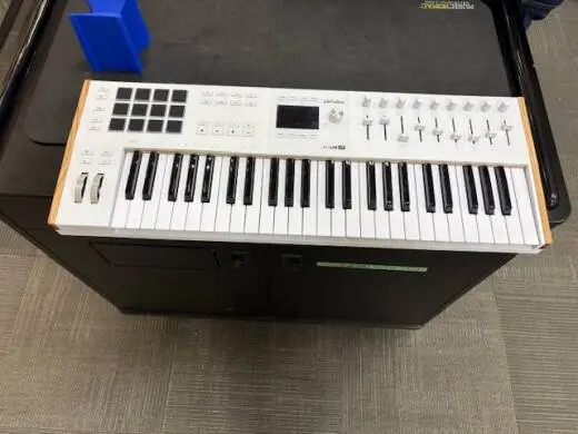 Arturia - KEYLABMKIII49WH